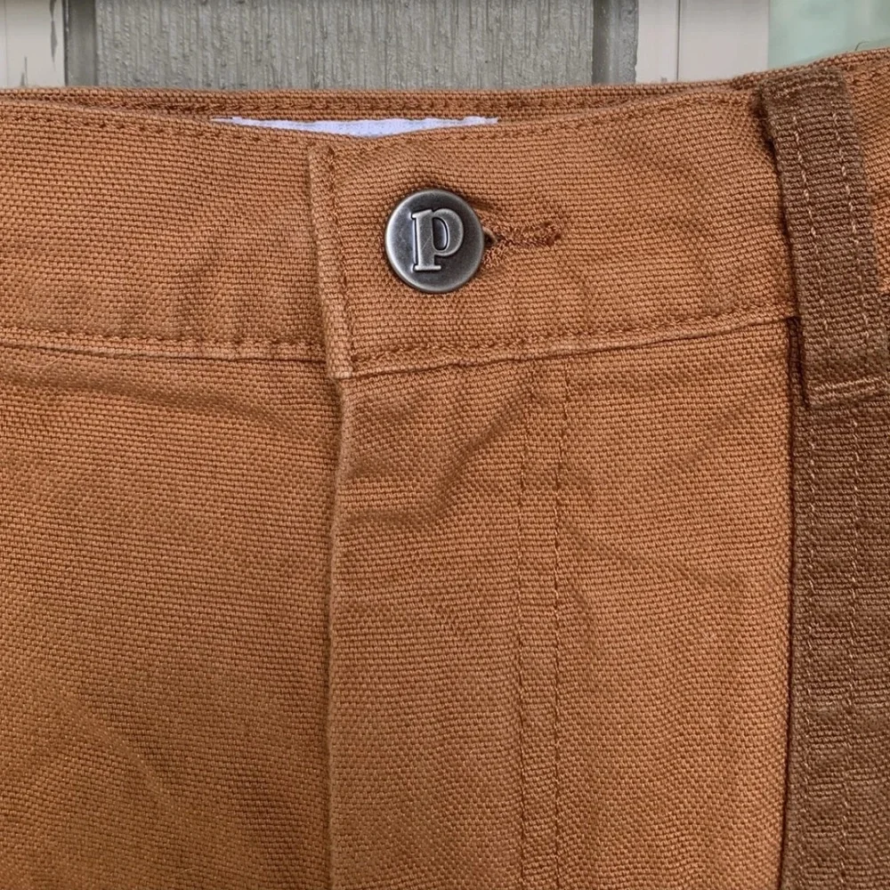 Patagonia Regenerative Stand Up Shorts Size 8 - Picture 4 of 16